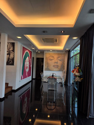 Seletar Hills Estate (D28), Terrace #598260151